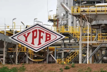 YPFB asegura que Bolivia recibirá $us 3.000 millones por venta de gas y $us 100 millones por GLP